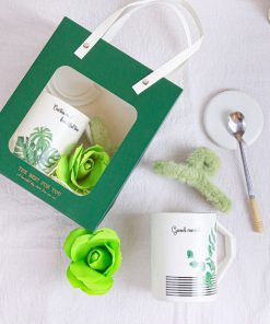 Set Quà Tặng Đẹp Nhẹ – Tình Đầy