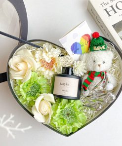Set Quà Tặng Gói Gọn – Một Ngày Yêu