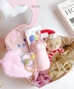 Set Quà Tặng Gói Nhẹ Niềm Vui
