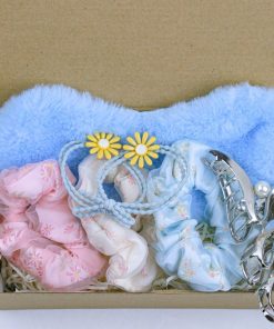 Set Quà Tặng Gọn Gàng Mà Xinh