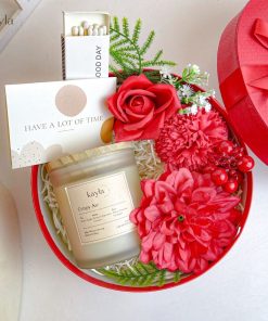 Set Quà Tặng Hương Dịu Tình Sâu