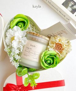 Set Quà Tặng Hương Hoa Nhẹ Nhàng