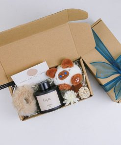 Set Quà Tặng Hương Nhẹ Cho Ngày Dài