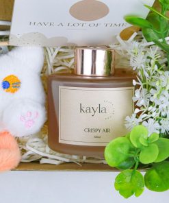 Set Quà Tặng Lưu Hương – Giữ Thương