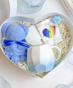 Set Quà Tặng Mây Nhẹ Trôi