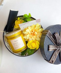 Set Quà Tặng Nắng Nhẹ Dịu Êm