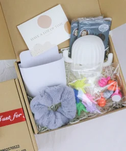 Set Quà Tặng Phụ Kiện Nhẹ Nhàng