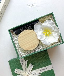 Set Quà Tặng Thanh An Nhẹ Nhàng