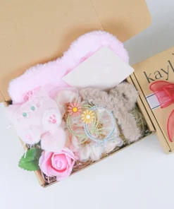 Set Quà Tặng Thanh Xuân Ấm Áp