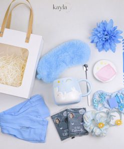 Set Quà Tặng Chút Xinh – Gửi Thương