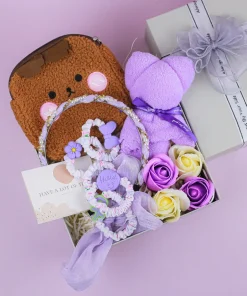 Set Quà Tươi Cười