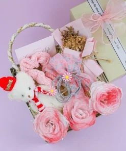 Set Quà Vui Vẻ