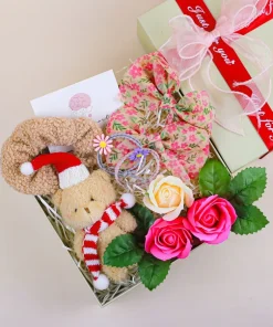 Set Quà Yêu Đời