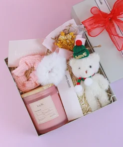 Set Quà Tặng Yêu Thương