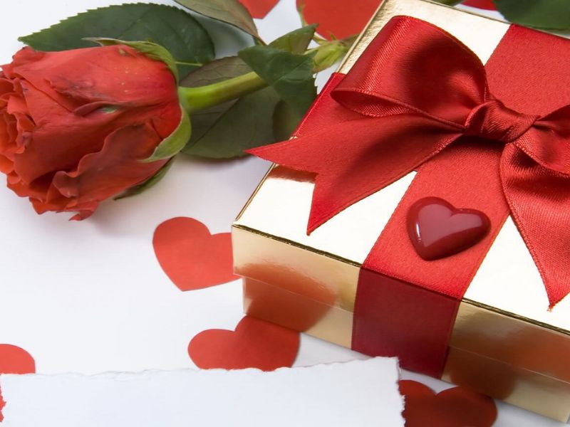 Tặng Quà Đúng Thời Điểm – Gửi Gắm Cảm Xúc Trọn Vẹn