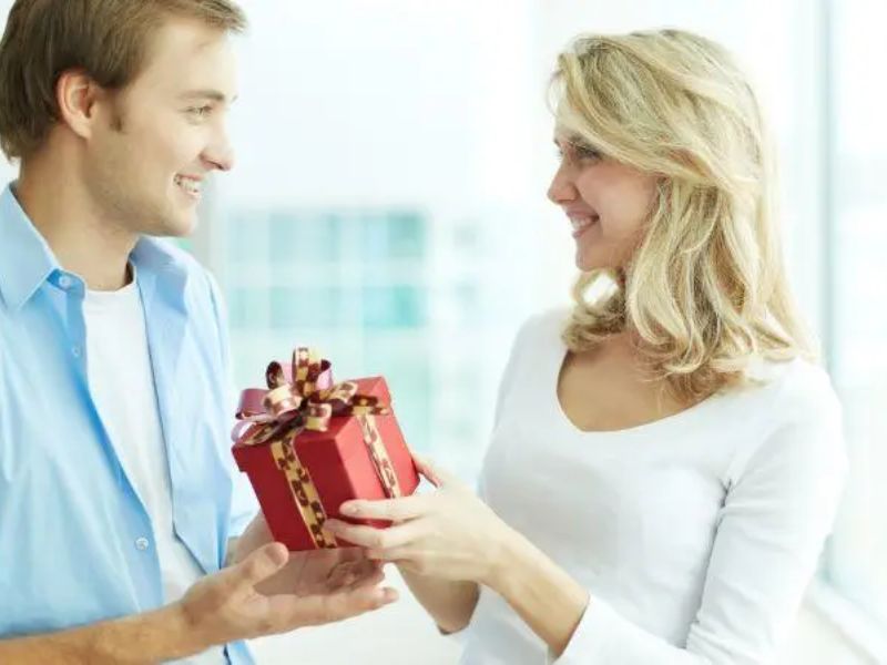 Những món quà tinh thần ý nghĩa