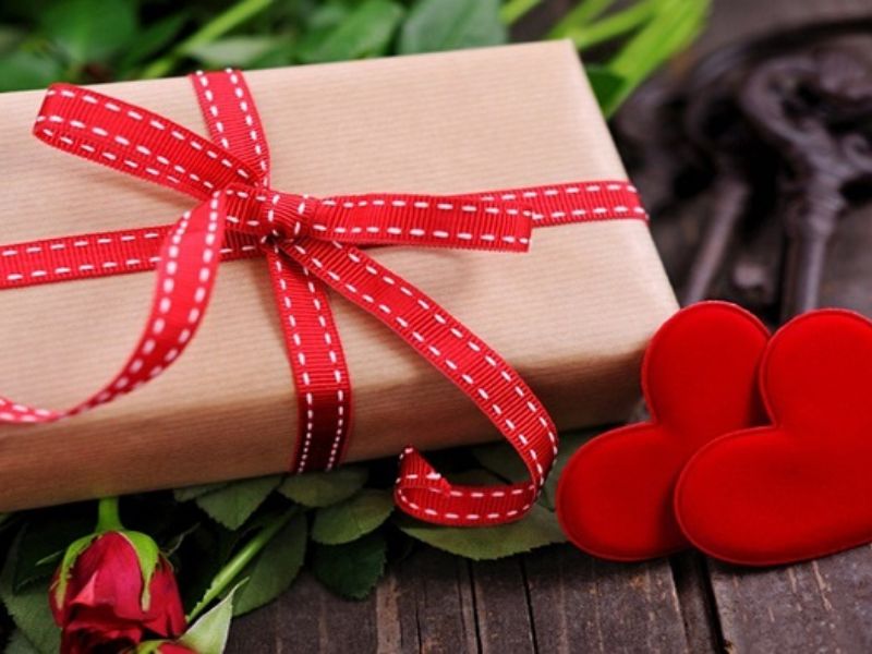 Cách Tặng Quà Sau Chia Tay Tinh Tế Và Văn MinhNếu bạn quyết định tặng quà, hãy: