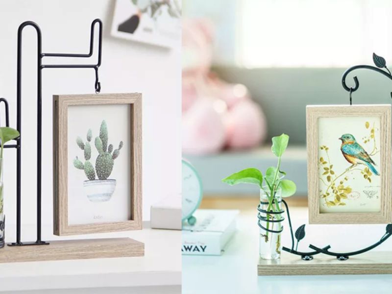 Vì Sao Nên Chọn Quà Tặng Để Bàn Làm Việc?