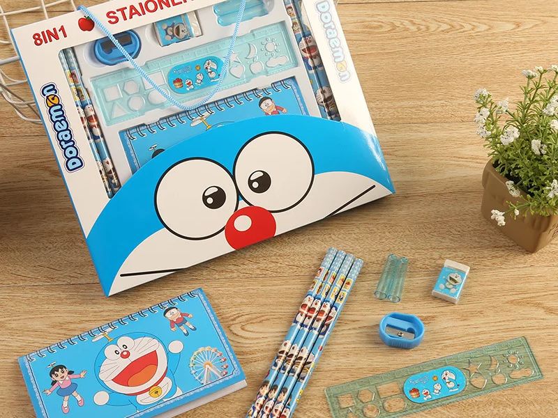 Lưu ý khi chọn quà tặng dụng cụ học tập ngày 1 6