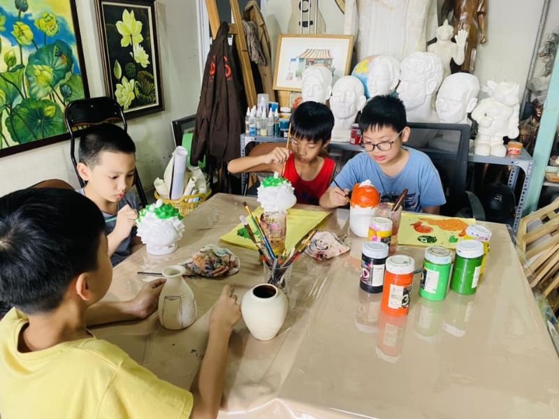 Gợi Ý Các Mẫu Quà Tặng Handmade Cho Bé Trai Học Mẫu Giáo