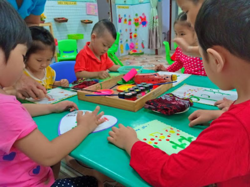 Những Ý Tưởng Sáng Tạo Mà Bạn Có Thể Tự Làm Dễ Dàng