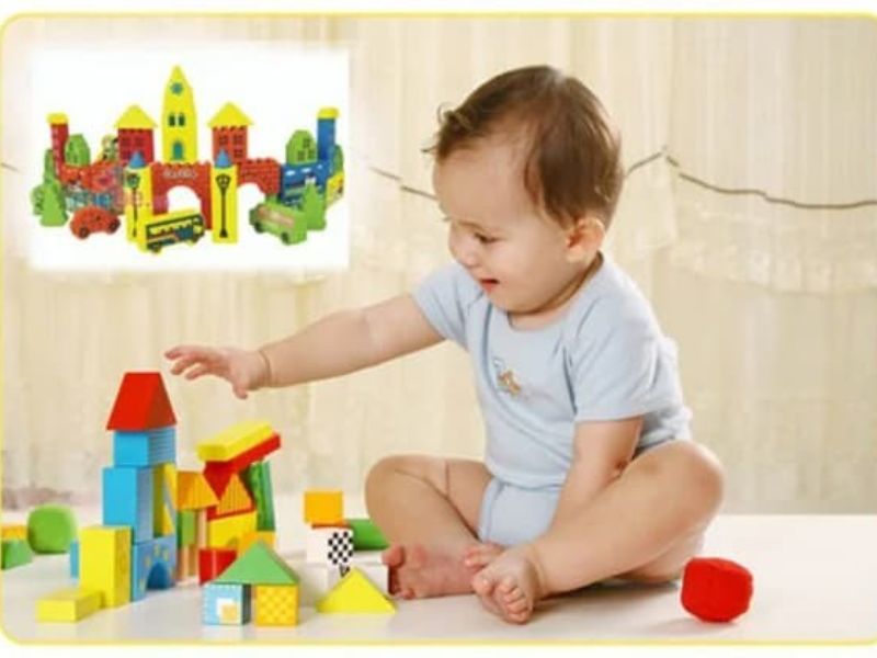 Nên tặng quà thôi nôi bé trai vào thời điểm nào?