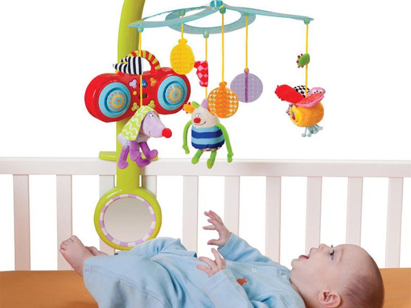 Những Tiêu Chí Khi Chọn Set Quà Tặng Đầy Tháng Cho Bé Trai