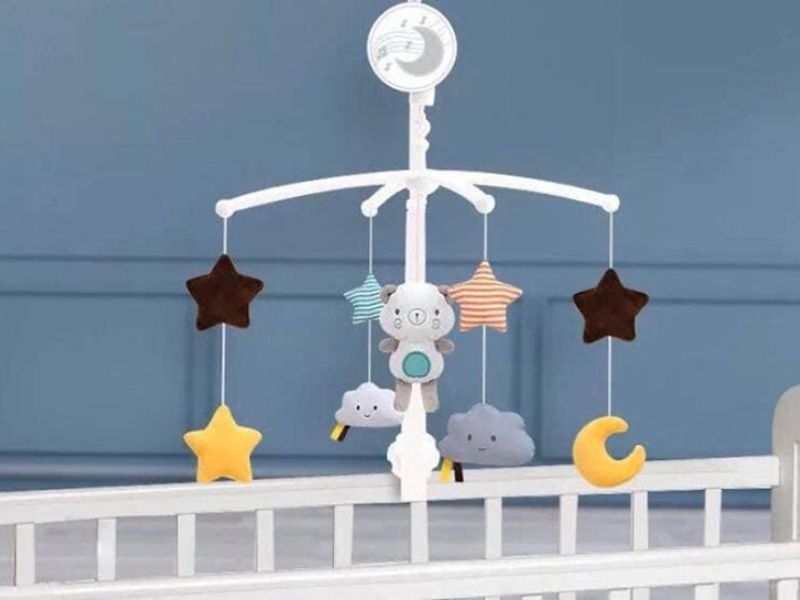 Gợi Ý Một Số Set Quà Tặng Đầy Tháng Cho Bé Trai Phổ Biến