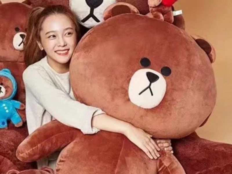 Gợi ý những món quà độc đáo nên tặng nàng ngày 1/6