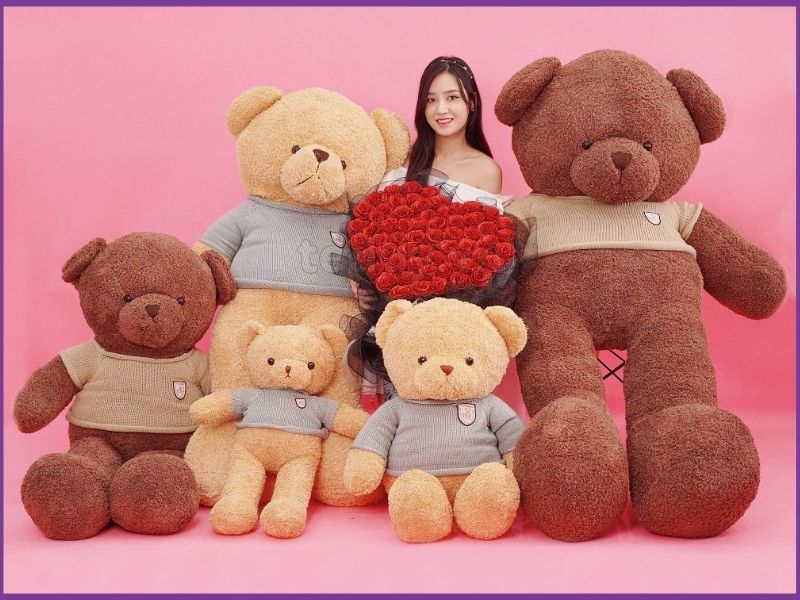 Gợi ý tặng quà gì 1 6 cho nàng theo phong cách cá nhân