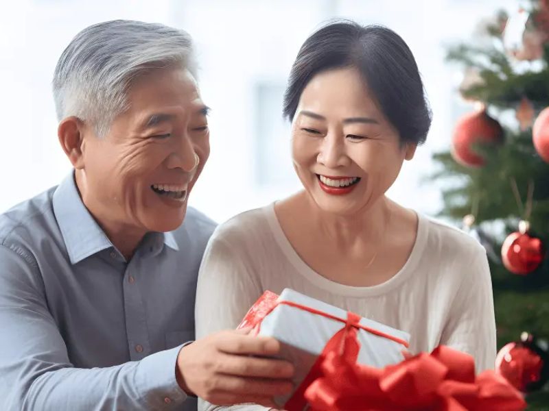 Gợi Ý Món Quà Thực Tế Và Ý Nghĩa Dành Tặng Bố Vợ
