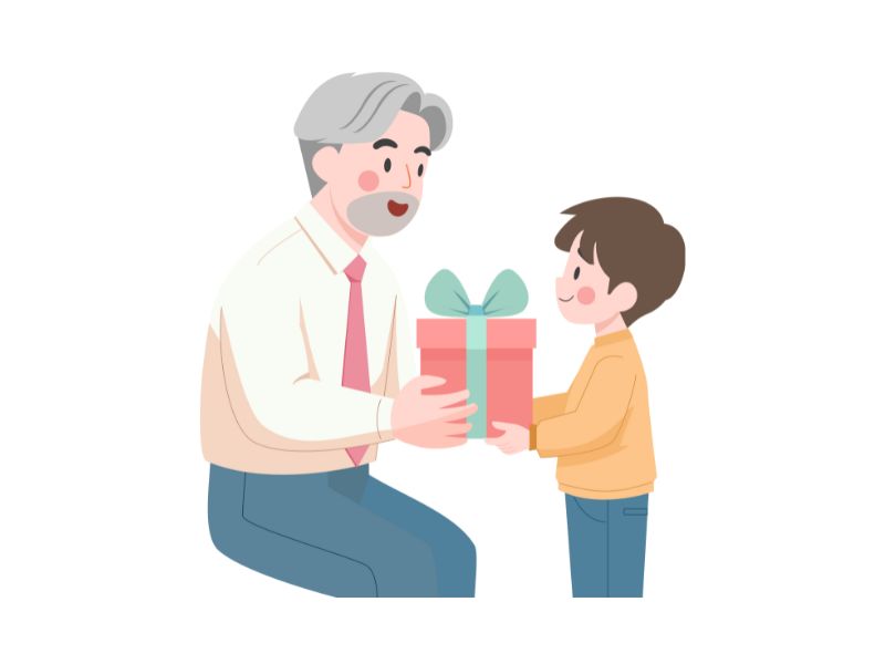 Mừng Thọ Chú Thím Tặng Quà Gì – Những Gợi Ý Phù Hợp