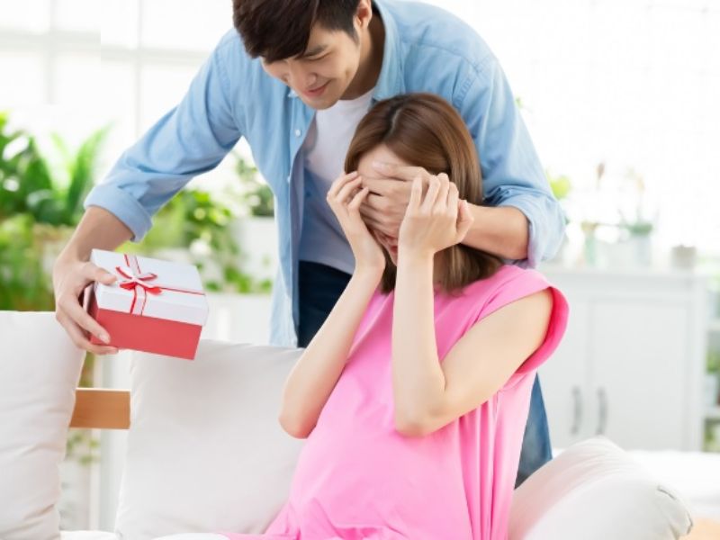 Tam Cá Nguyệt Thứ Hai (3 Tháng Giữa)