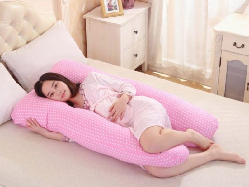 Gợi Ý Quà Tặng Cho Bà Bầu Sắp Sinh Thiết Thực Và Cảm Động