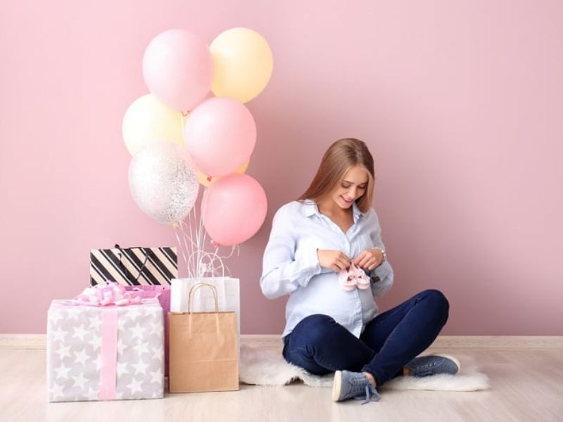 Câu Hỏi Thường Gặp Khi Chọn Quà Tặng Cho Bà Bầu Sắp Sinh