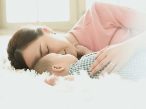 Quà Tặng Chăm Sóc Sức Khỏe Sau Sinh