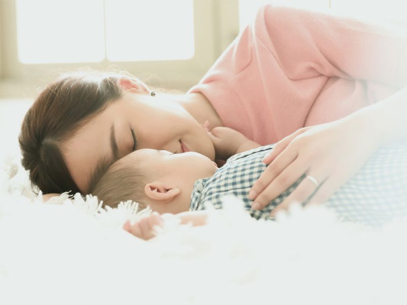 Quà Tặng Chăm Sóc Sức Khỏe Sau Sinh