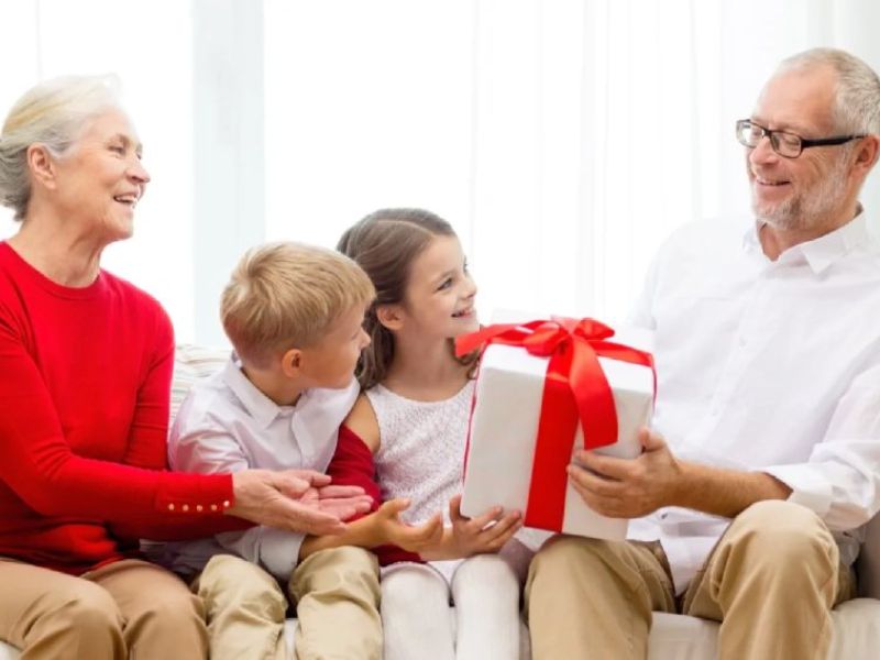 Gợi Ý Quà Tặng Mừng Thọ Bố Ý Nghĩa Và Thiết Thực