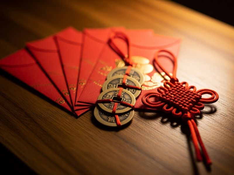 Quà Tặng Phong Thủy Giá Rẻ Ý Nghĩa Cho Mọi Dịp