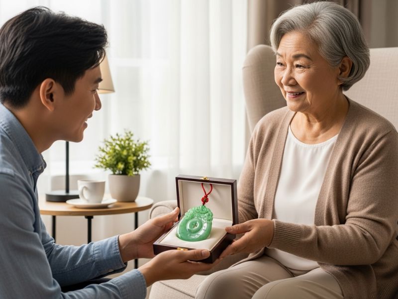 Gợi Ý Quà Tặng Phong Thủy Theo Tuổi Chuẩn Ý Nghĩa