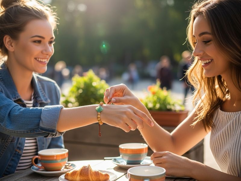 Quà Tặng Phong Thủy Theo Tuổi Thân – Dậu – Tuất – Hợi