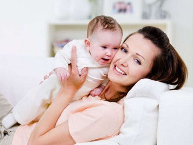 Gợi Ý Tặng Quà Cho Vợ Sau Sinh Tinh Tế Và Đầy Yêu Thương