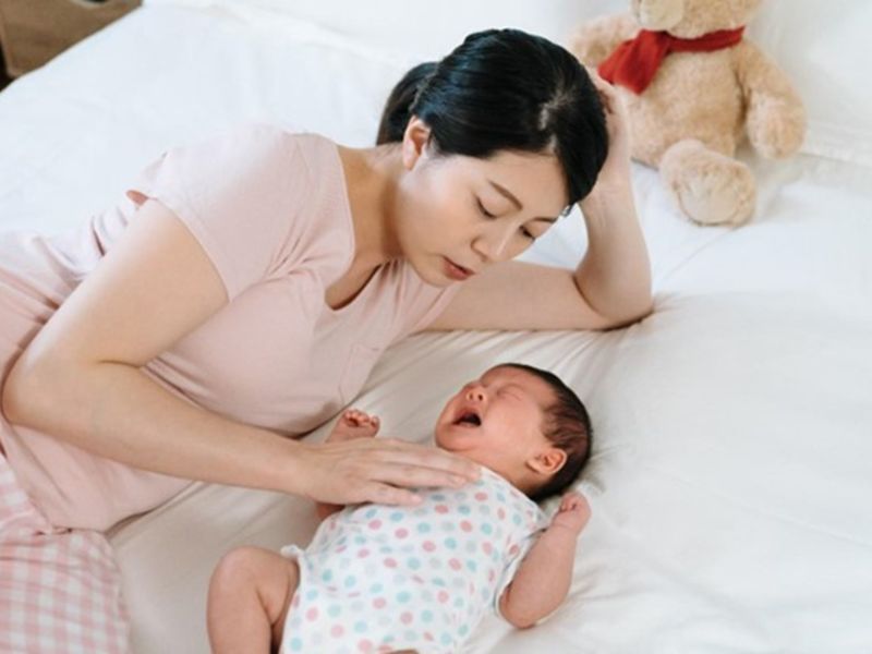Những Điều Cần Tránh Khi Tặng Quà Cho Vợ Sau Sinh
