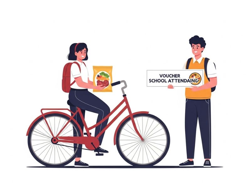Quà Tặng Khích Lệ Tinh Thần