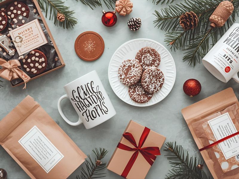 Top 10 Gợi Ý Giáng Sinh Nên Tặng Quà Gì Cho Nhân Viên