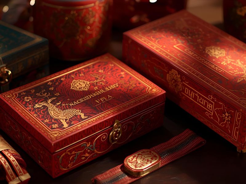 Lời Chúc Khi Tặng Quà Cho Đối Tác Nước Ngoài