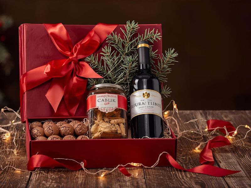 Nên Tặng Quà Gì Vào Dịp Giáng Sinh Ý Nghĩa Và Thiết Thực