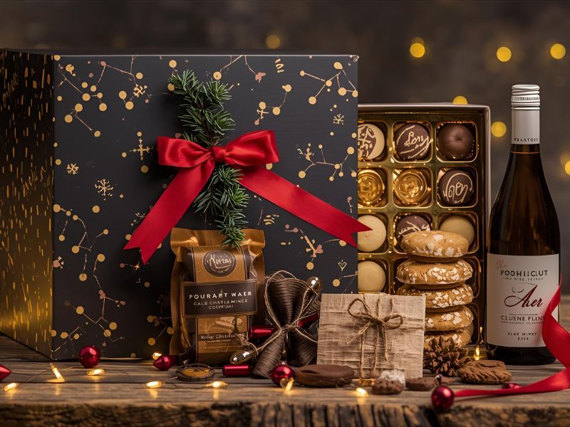 Nên Tặng Quà Gì Vào Dịp Giáng Sinh Cho Đồng Nghiệp