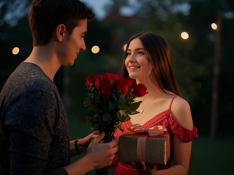 Quà 20 10 Tặng Người Yêu Ý Nghĩa Và Lãng Mạn