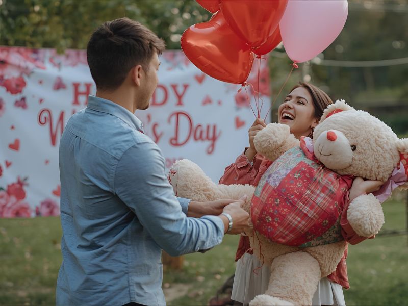 Top 10 Gợi Ý Quà 20 10 Tặng Người Yêu